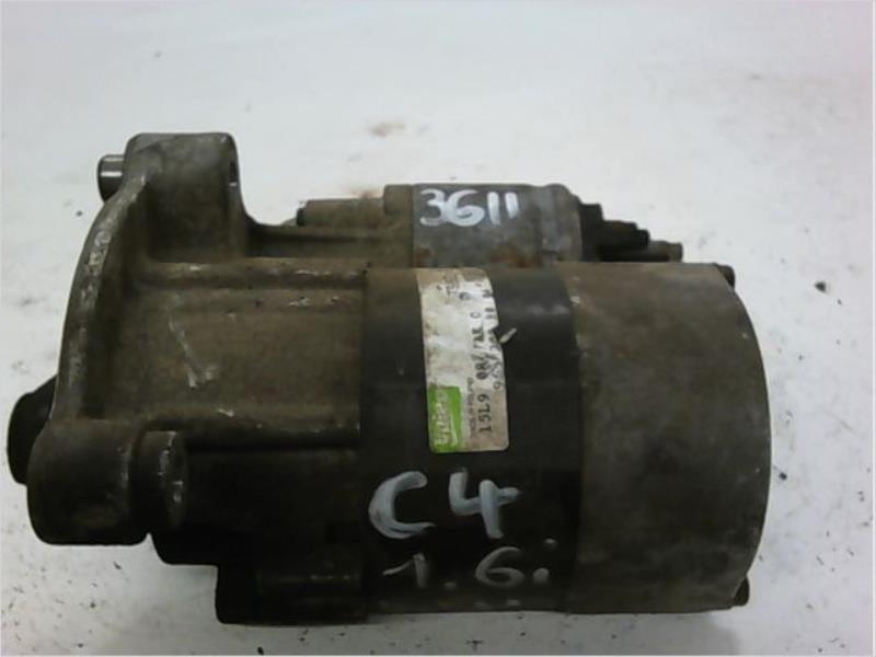 Demarreur CITROEN C4 I Essence - 1
