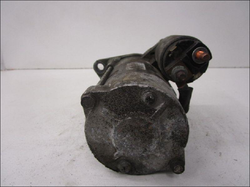 Demarreur SUBARU FORESTER III Diesel - 1