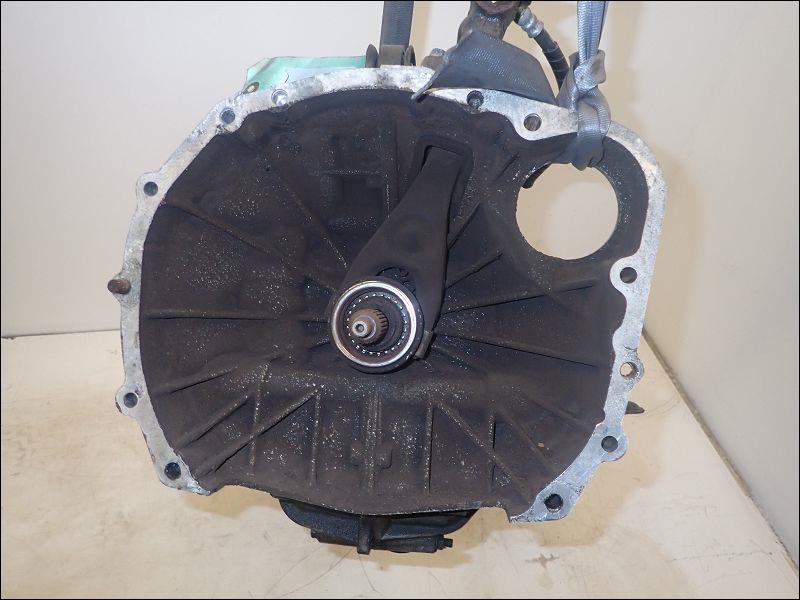 Boite de vitesses SUBARU FORESTER III Diesel - 1