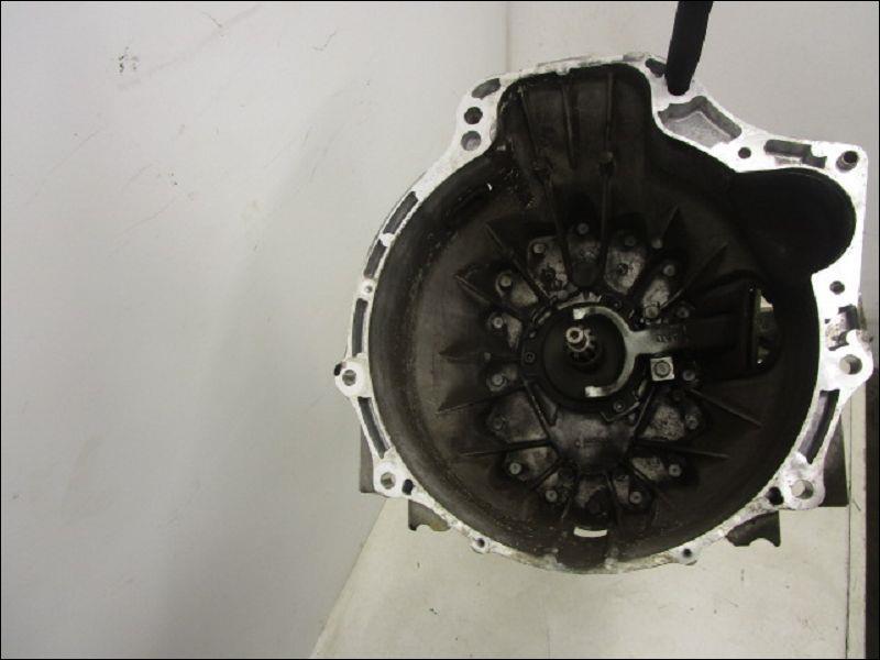 Boite de vitesses RENAULT SCENIC III Diesel - 1