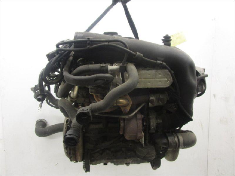 Moteur PEUGEOT 206 Diesel - 1