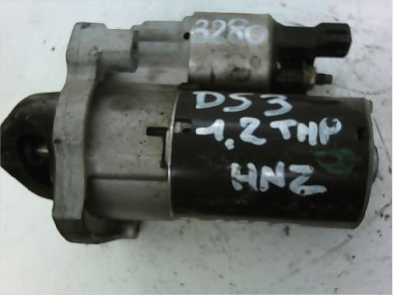 Demarreur DS DS3 Essence - 1