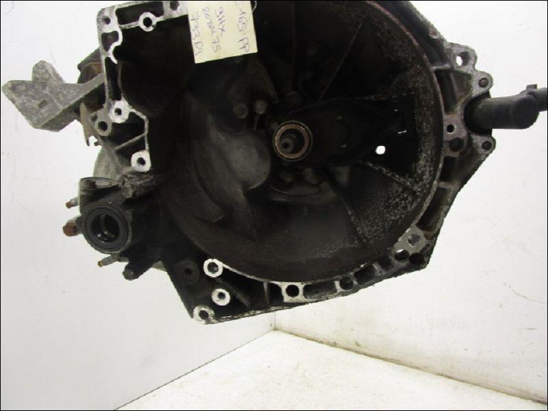 Boite de vitesses RENAULT CLIO III Diesel - 1