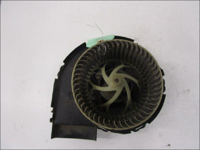 Ventilateur chauffage