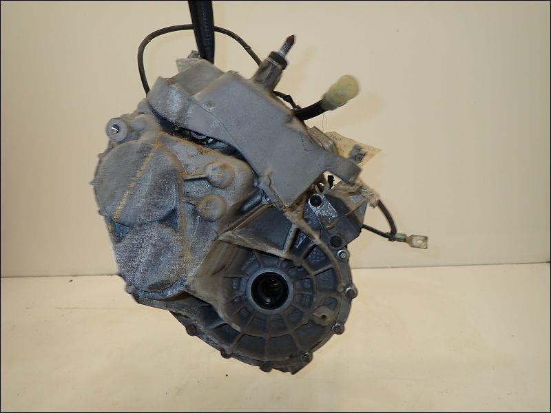 Boite de vitesses DACIA DUSTER Diesel - 1