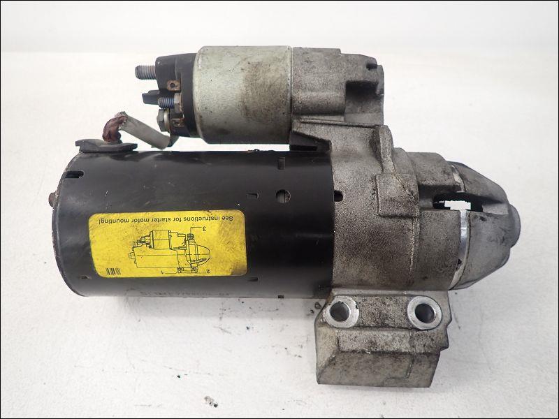 Demarreur BMW SERIE 1 I Diesel - 1