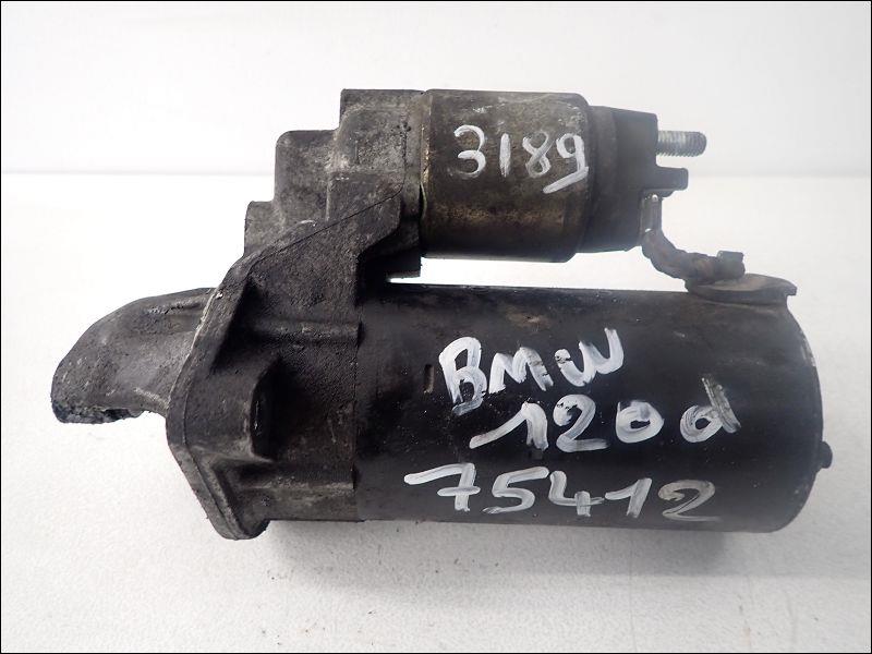 Demarreur BMW SERIE 1 I Diesel - 1