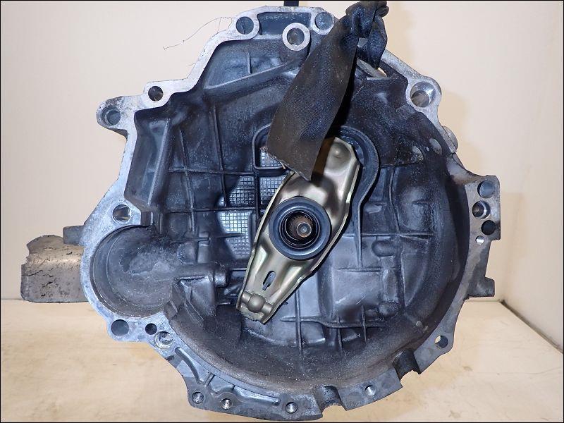 Boite de vitesses AUDI A4 II Essence - 1