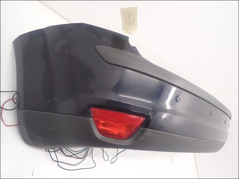 Pare choc arriere FORD FOCUS I Diesel - 1