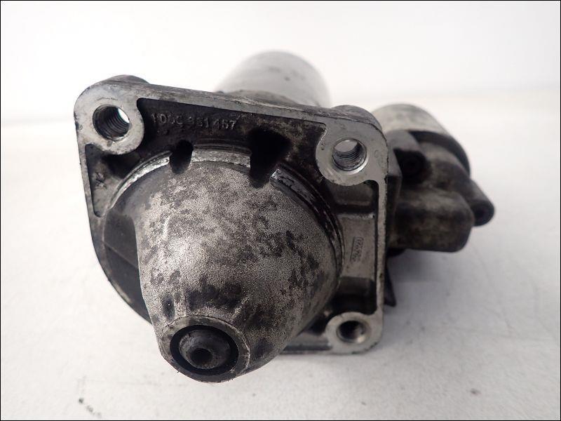 Demarreur FORD FOCUS II Diesel - 1