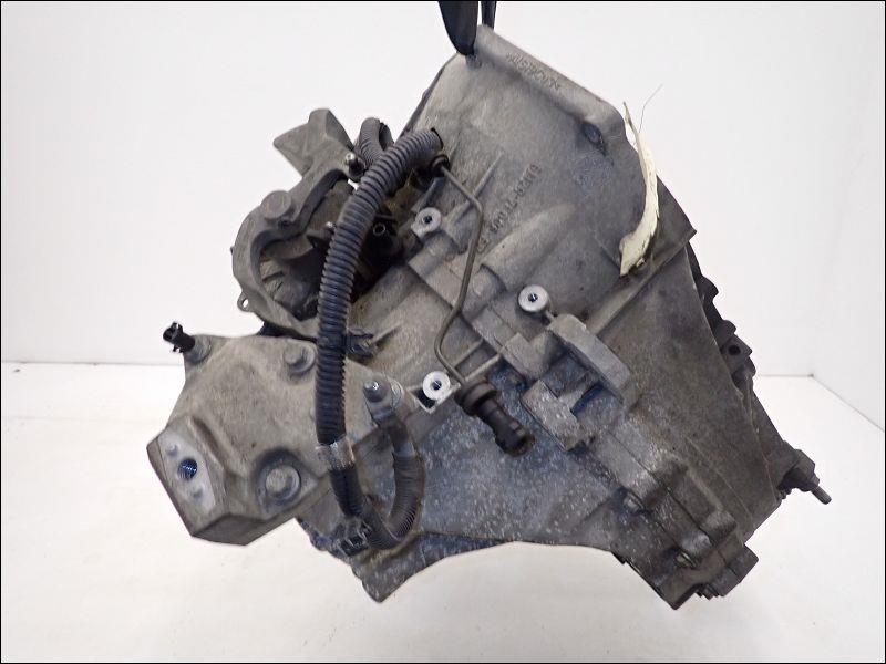 Boite de vitesses FORD MONDEO III Diesel - 1