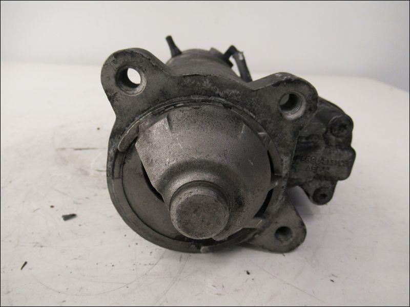 Demarreur FORD S-MAX I Diesel - 1