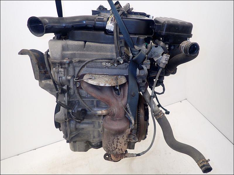 Moteur SUZUKI SPLASH Essence - 1
