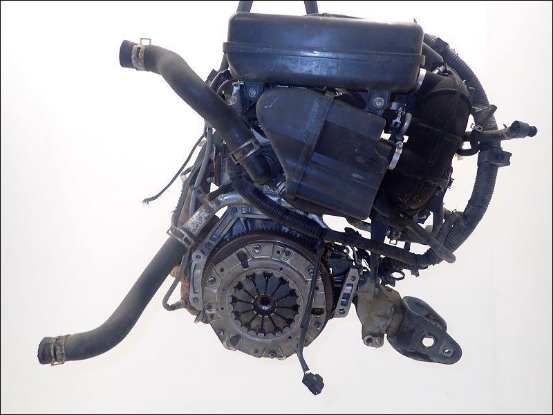 Moteur