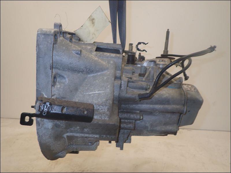 Boite de vitesses
