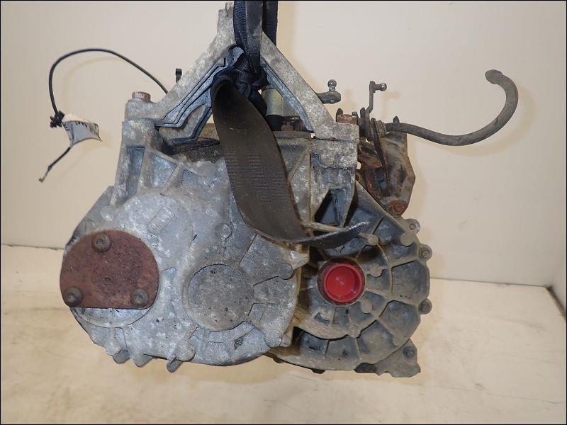 Boite de vitesses FORD FOCUS II Diesel - 1