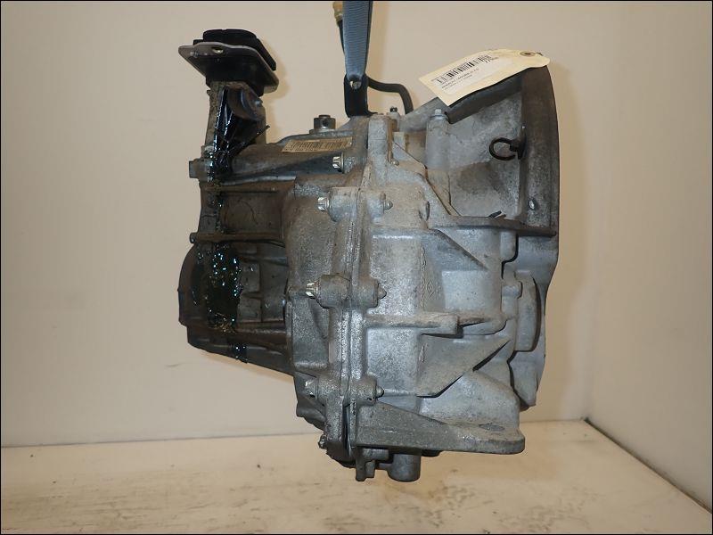 Boite de vitesses RENAULT LAGUNA III Diesel - 1