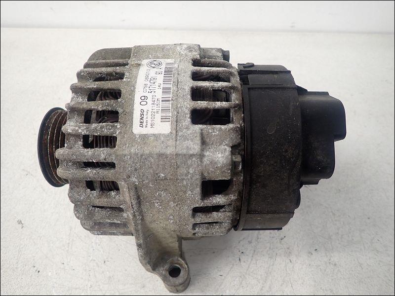 Alternateur FIAT BRAVO II Essence - 1