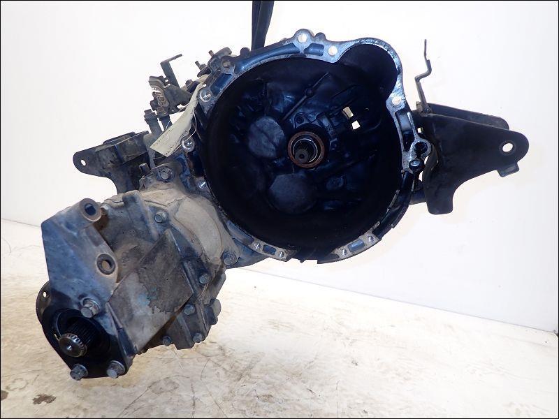 Boite de vitesses HYUNDAI TUCSON I Diesel - 1