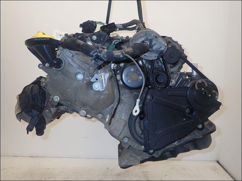 Moteur RENAULT TWINGO III Essence - 1