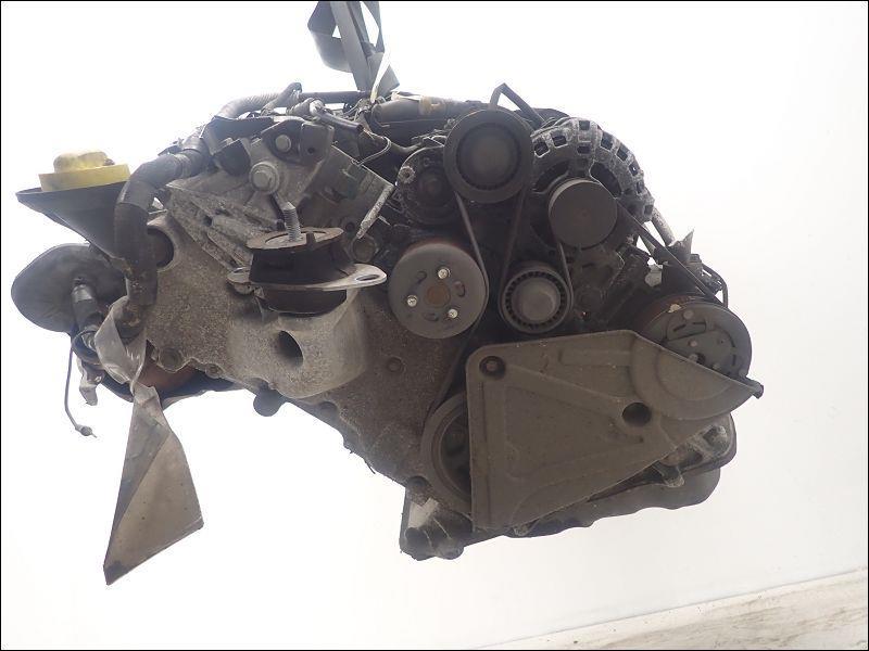Moteur RENAULT TWINGO III Essence - 1