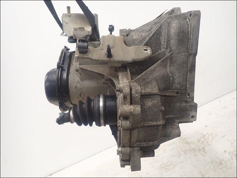 Boite de vitesses MAZDA MAZDA 2 II Diesel - 1