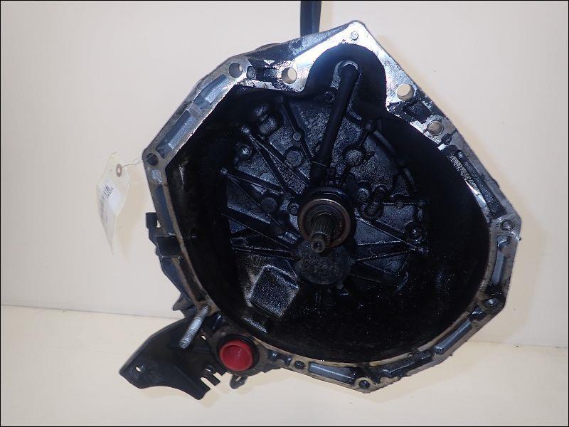 Boite de vitesses RENAULT MEGANE III Diesel - 1