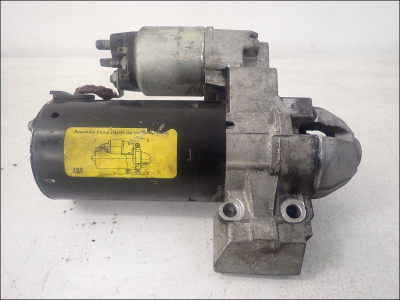 Demarreur BMW SERIE 1 I Diesel - 1