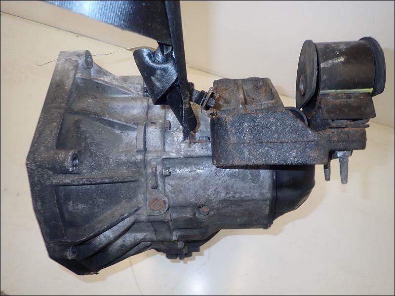 Boite de vitesses SUZUKI SWIFT III Diesel - 1