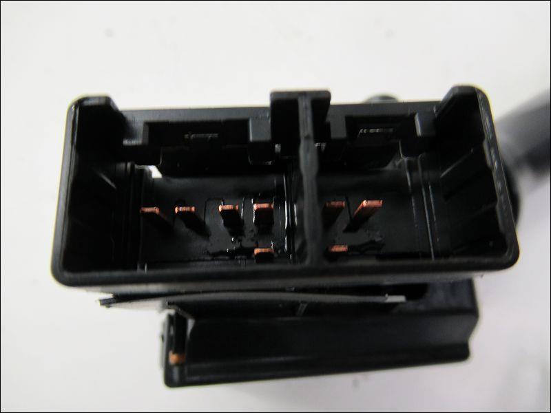 Commodo d'essuie glaces PEUGEOT 107 Essence - 1