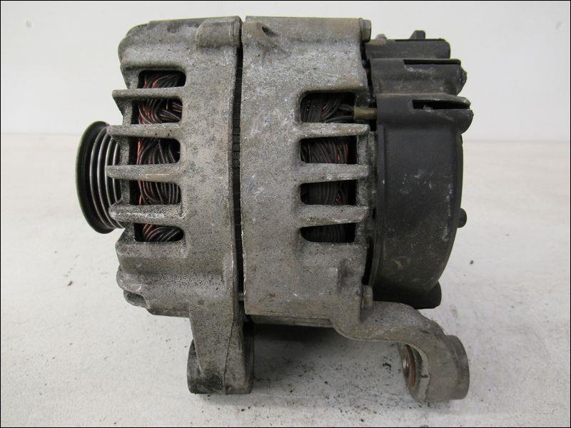 Alternateur BMW SERIE 1 I Diesel - 1