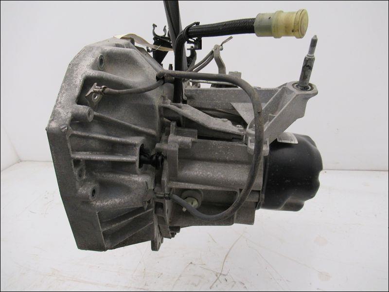 Boite de vitesses DACIA SANDERO I Diesel - 1