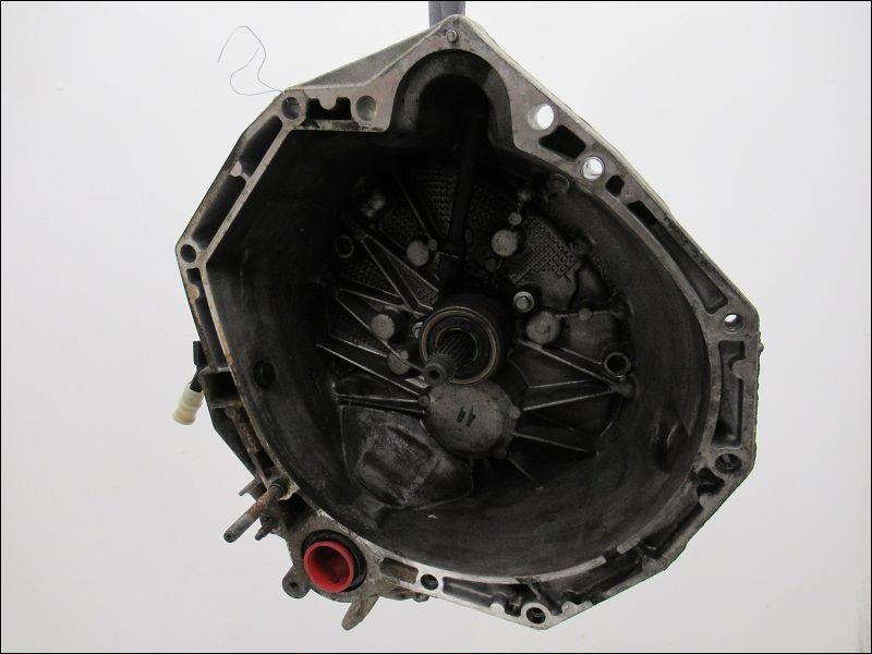 Boite de vitesses RENAULT LAGUNA III Diesel - 1