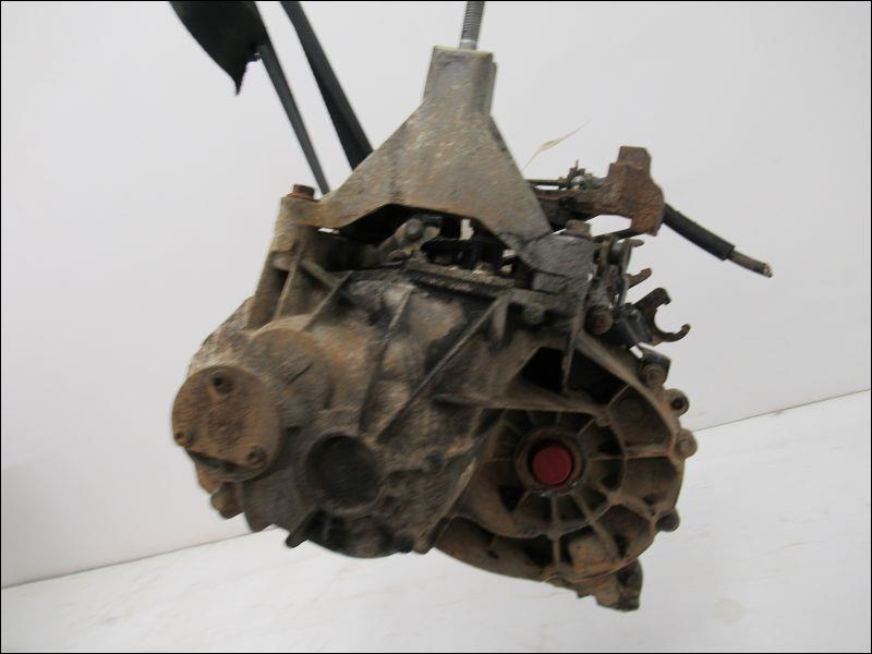 Boite de vitesses FORD TRANSIT CONNECT I Diesel - 1