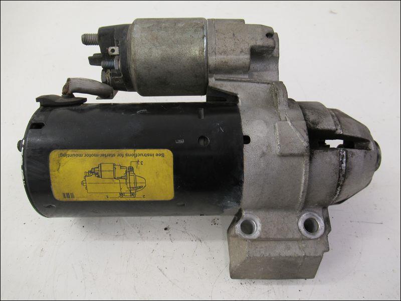 Demarreur BMW SERIE 3 V Diesel - 1