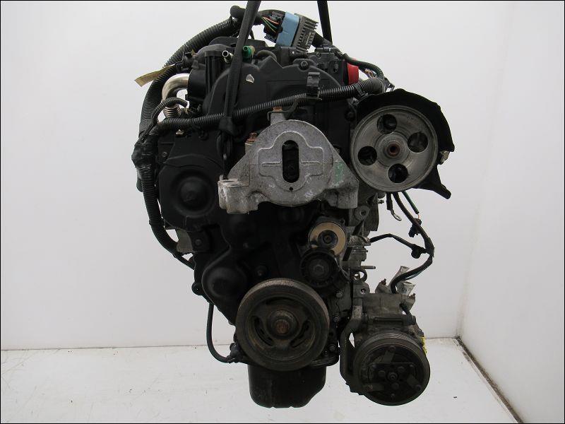 Moteur