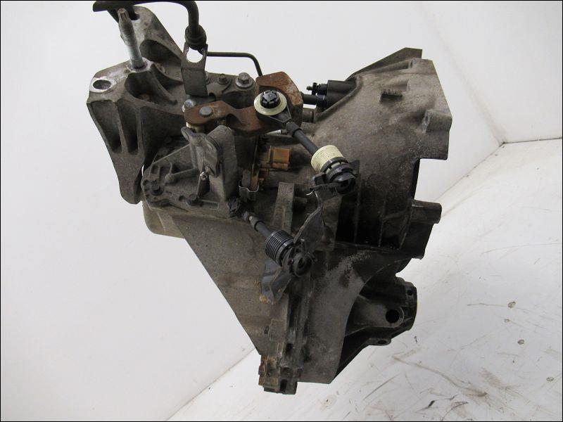 Boite de vitesses FORD TRANSIT IV Diesel - 1