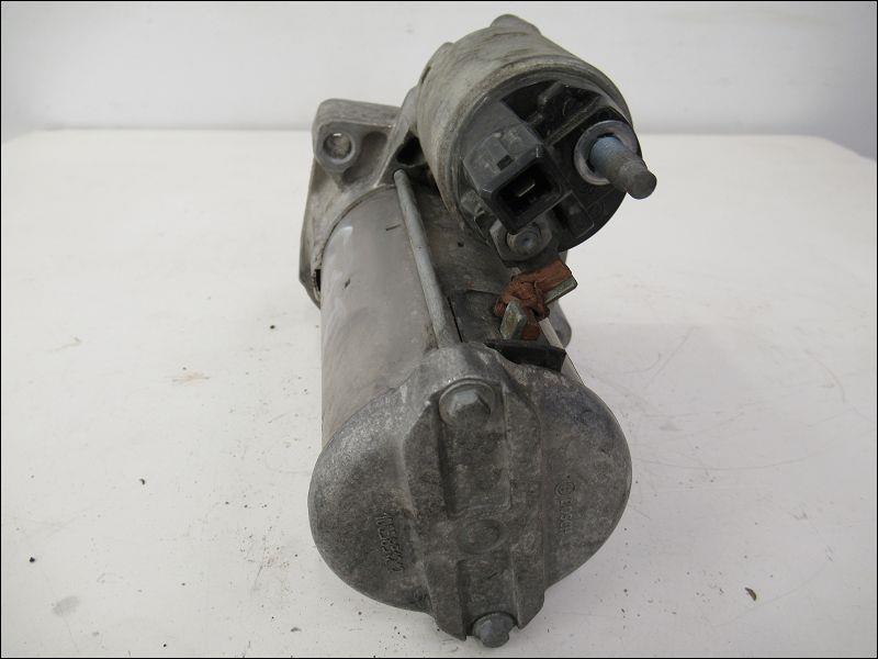 Demarreur CITROEN C3 III Diesel - 1