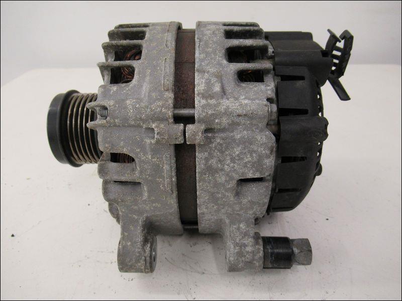 Alternateur CITROEN C3 III Diesel - 1
