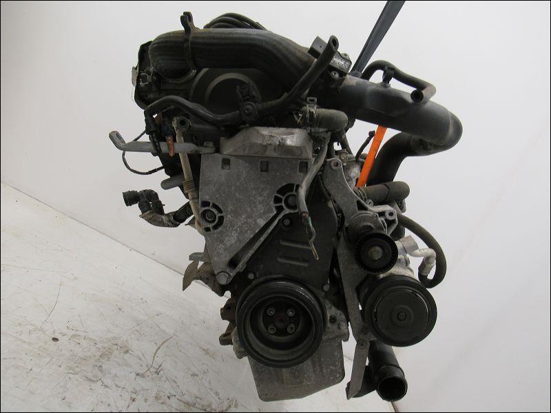 Moteur SEAT IBIZA IV Diesel - 1