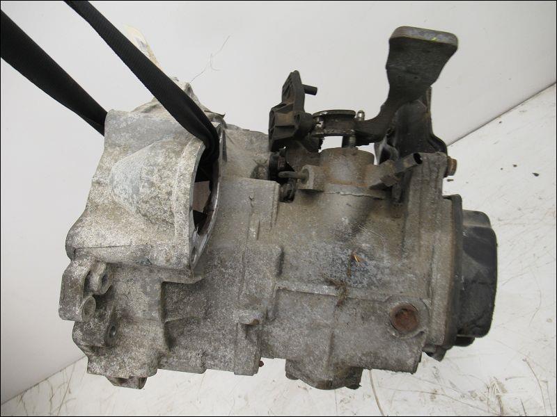 Boite de vitesses SEAT IBIZA IV Diesel - 1