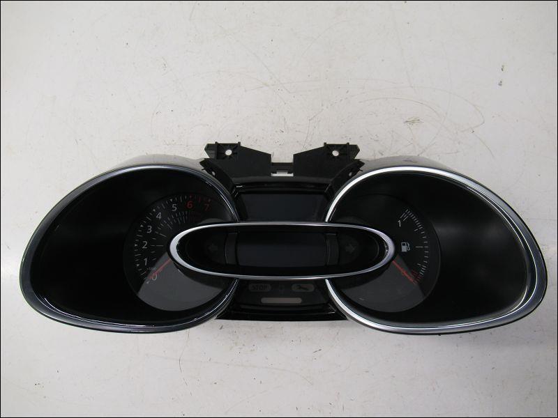 Compteur RENAULT CLIO IV Essence - 1