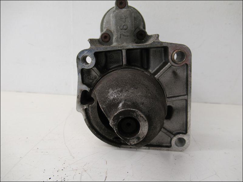 Demarreur ALFA ROMEO MI.TO Essence - 1