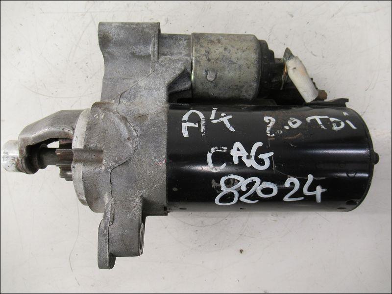 Demarreur AUDI A4 III Diesel - 1