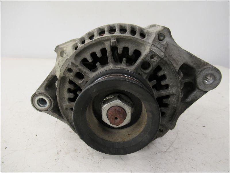 Alternateur SUZUKI SWIFT III Essence - 1