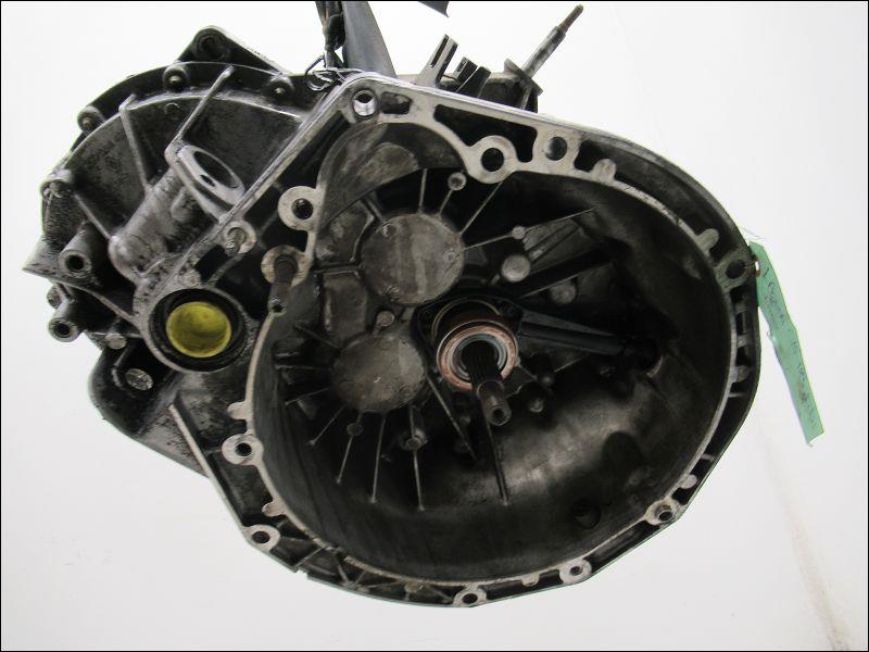 Boite de vitesses RENAULT LAGUNA II Diesel - 1