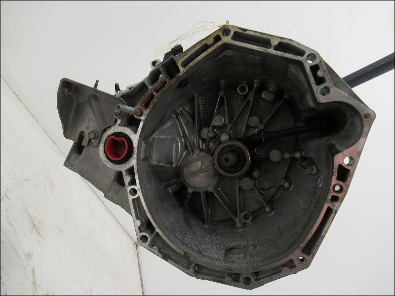 Boite de vitesses NISSAN PULSAR Diesel - 1