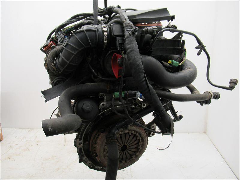 Moteur CITROEN C3 I Diesel - 1
