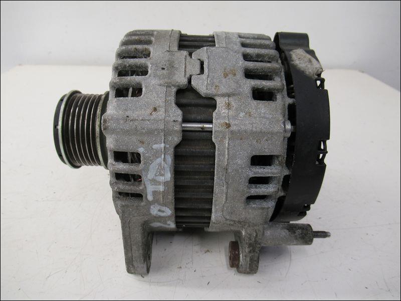 Alternateur SEAT ALHAMBRA II Diesel - 1
