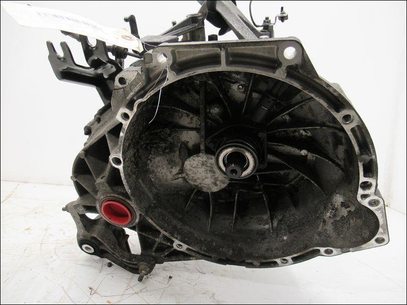 Boite de vitesses FORD FOCUS II Diesel - 1